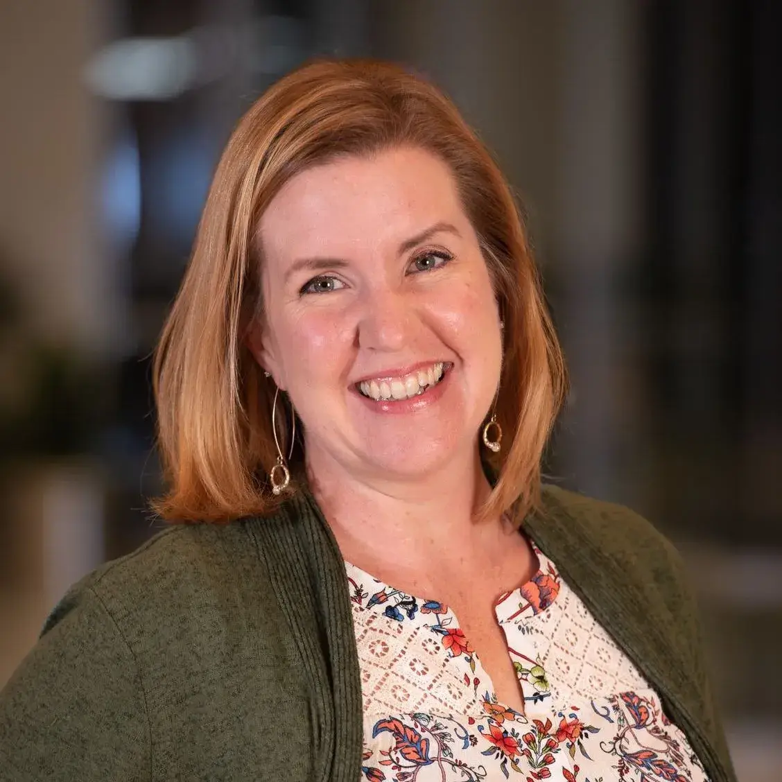 Meet the Board of Directors at Project Access NOW Leadership and